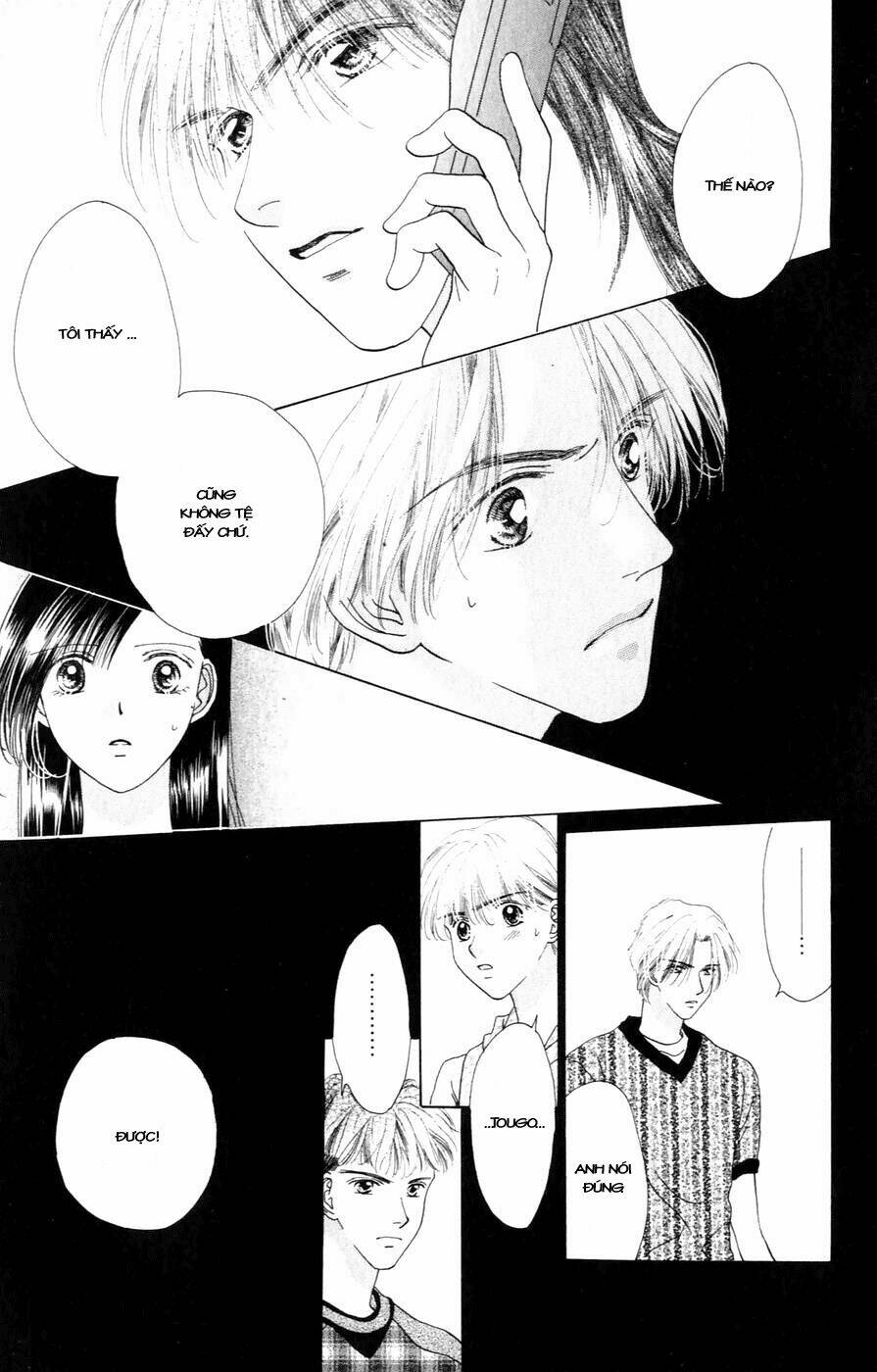 tenshi no uta chapter 14 35