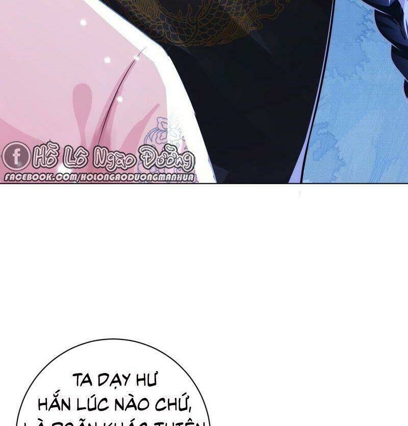 quận chúa vững vàng, thiết lập nhân vật không thể vỡ chapter 46 35