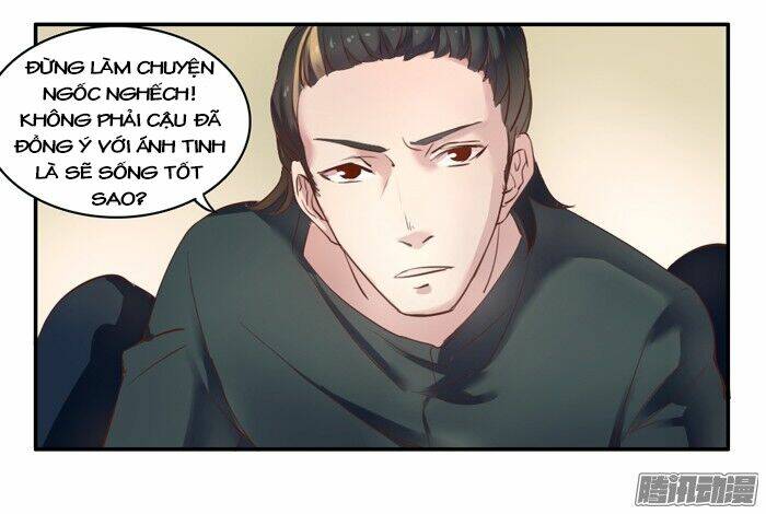 người ba độc thân chapter 7 14