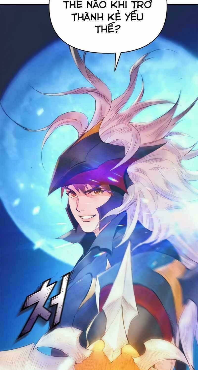 tu sĩ trị liệu của thái dương giáo chapter 8 104