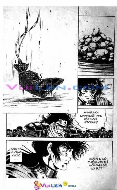 vương tử takeru chapter 7 117