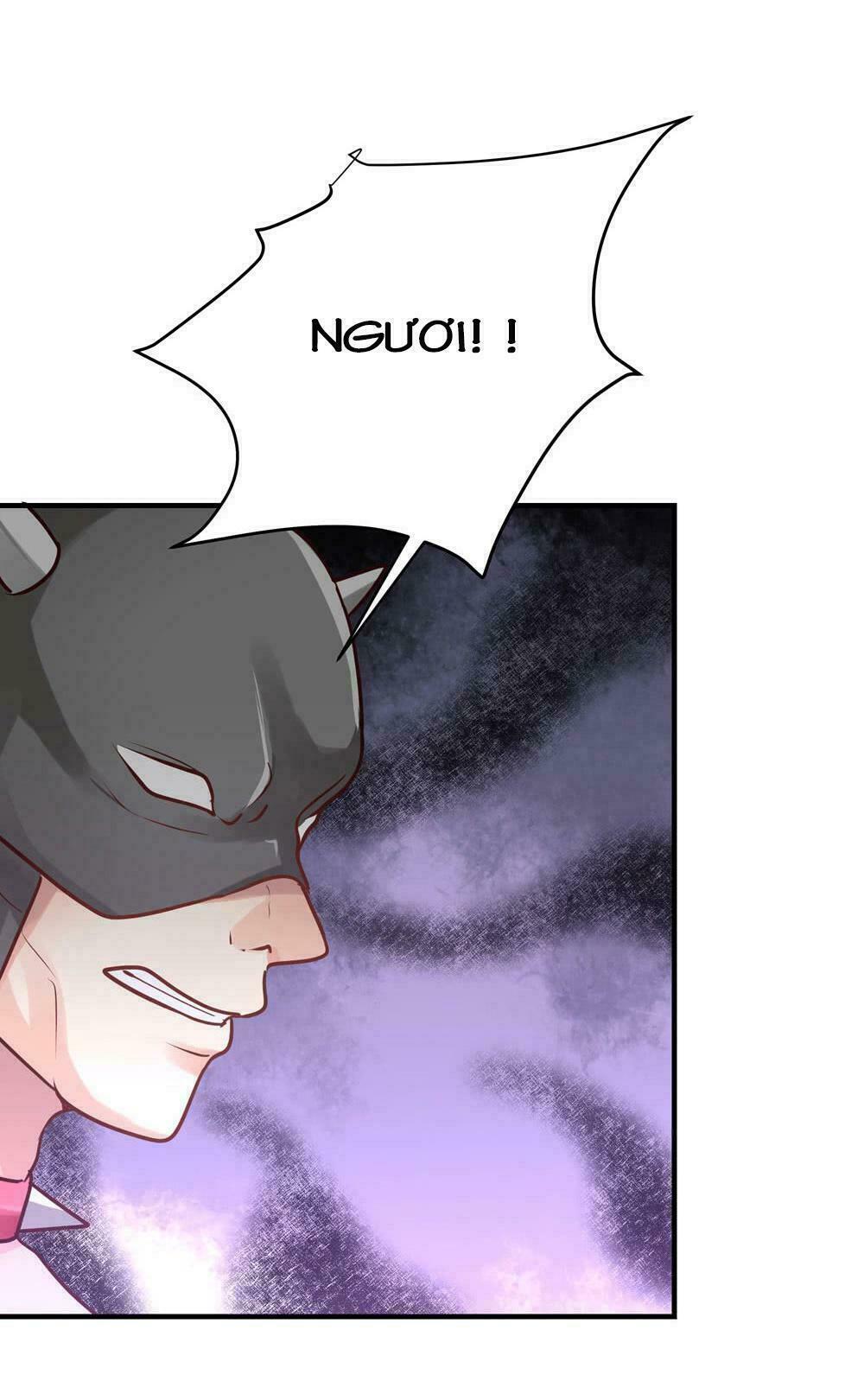 thái tử phi nhà ta thật hung hăng chapter 9 84