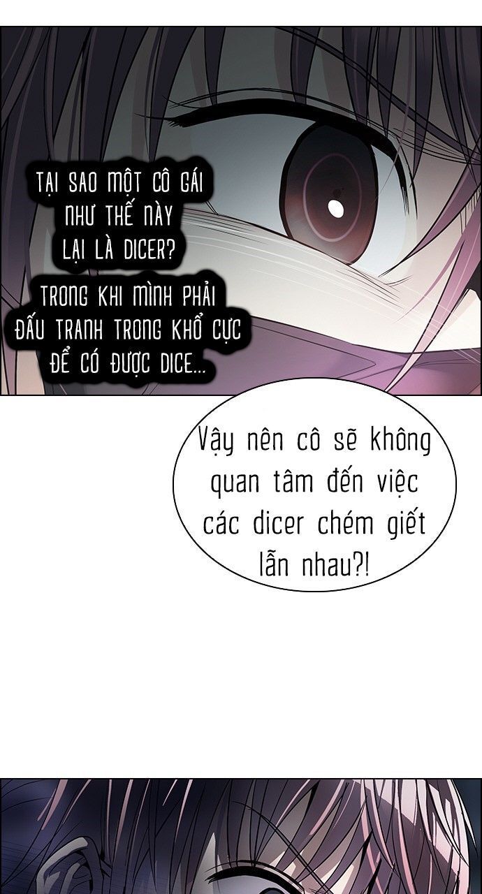 trò chơi số mệnh chapter 264 5