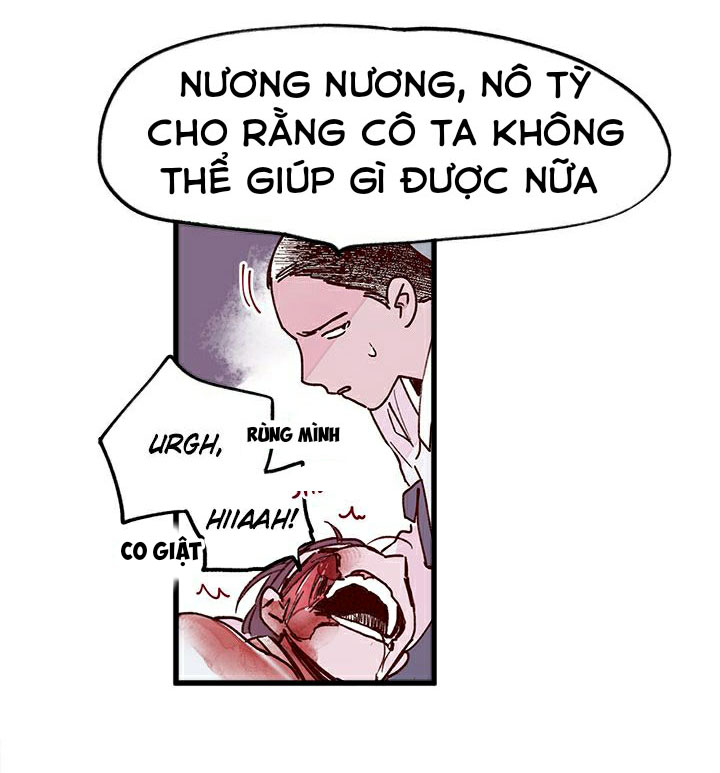 tham vọng quyền lực (full) chapter 19 40