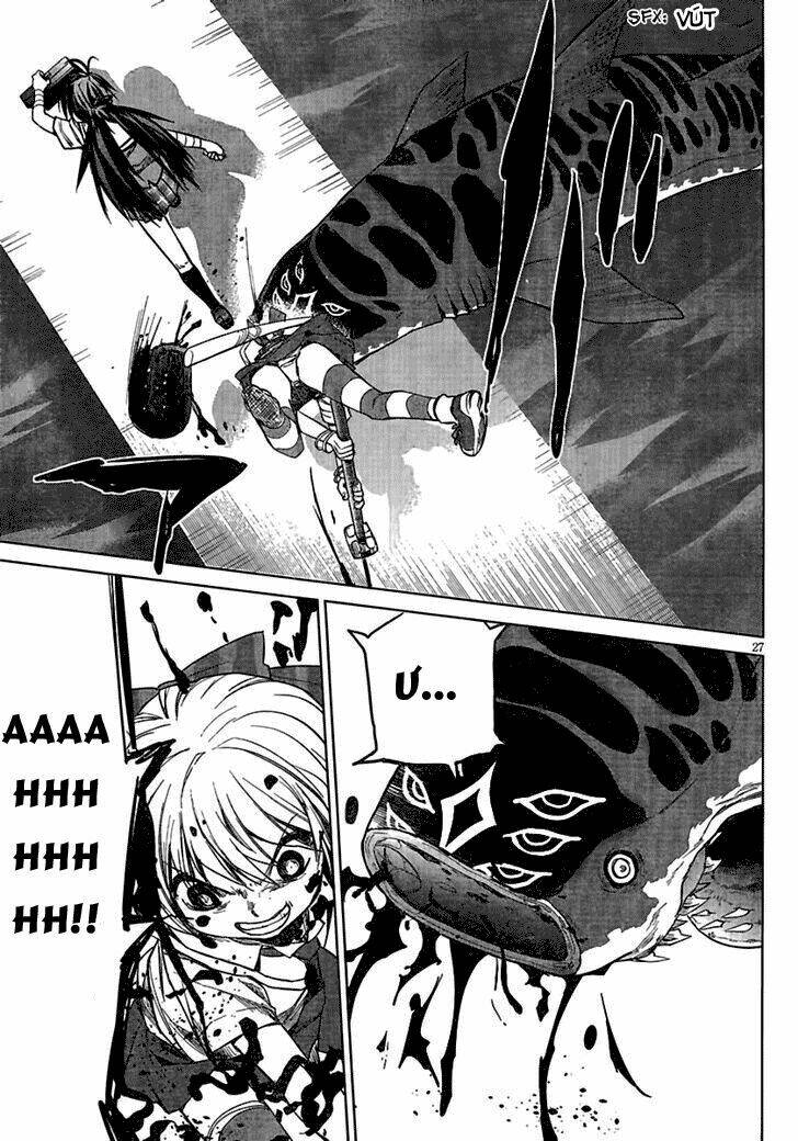 crime zone chapter 8 28