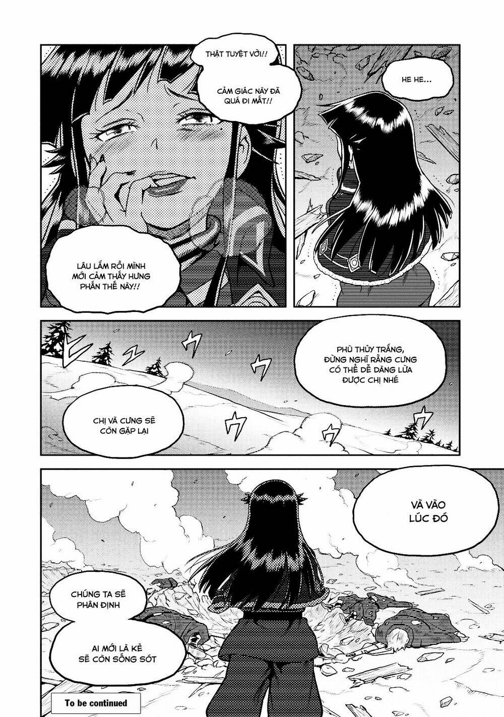 shiroi majo chapter 4 24