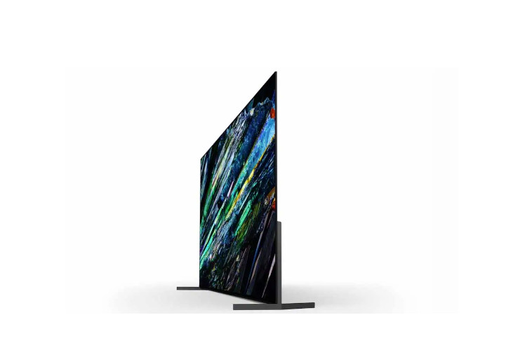 Google Tivi OLED Sony 4K 77 Inch XR-77A95L - Hàng chính hãng - Chỉ giao Hà Nội