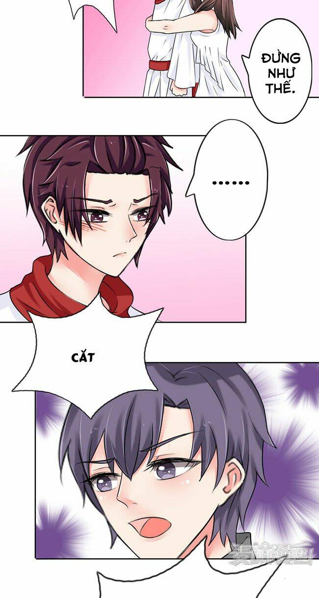 tổng tài ma cà rồng tha cho tôi chapter 27 6