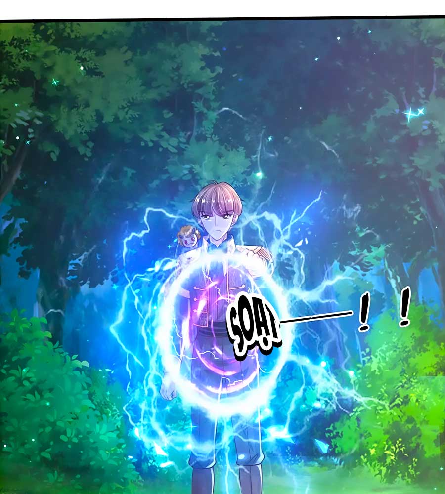 bỗng một ngày nọ trở thành con gái vua chapter 205 24