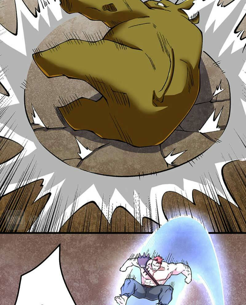 võ đạo độc tôn chapter 453 47