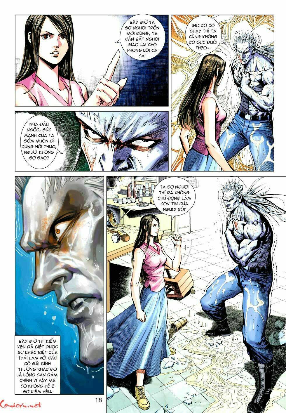 vương phong lôi 1 chapter 42 17