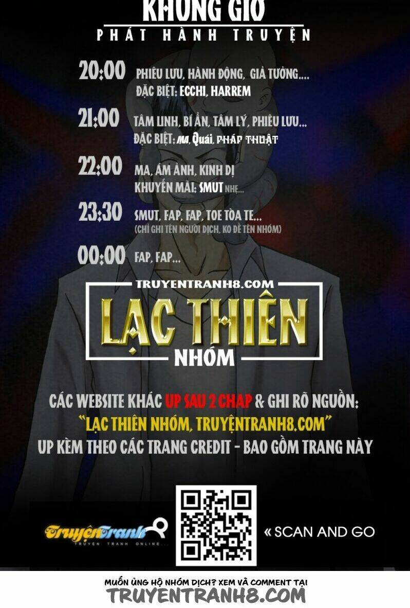 nhân quả tuần hoàn chapter 35.1 13