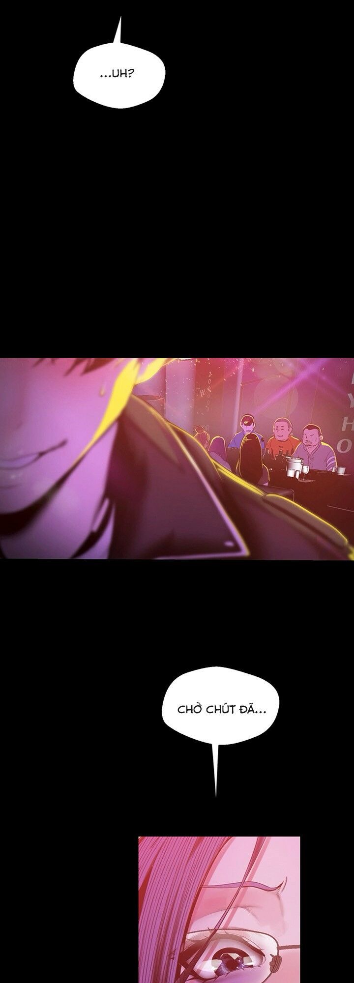 tân thế giới tuyệt vời chapter 77 36
