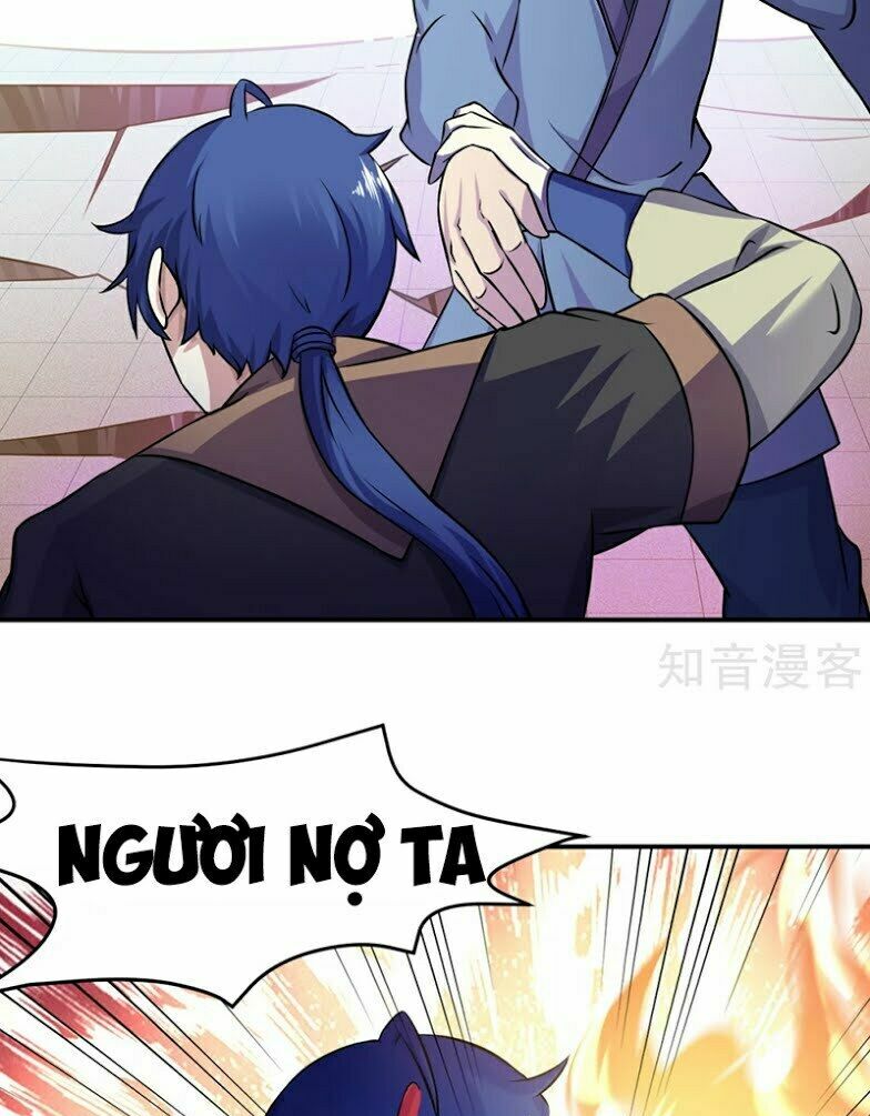 võ đạo độc tôn chapter 20 2