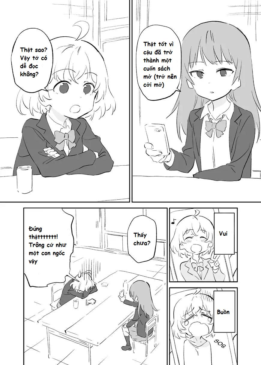 emotionless girl chapter 1 2