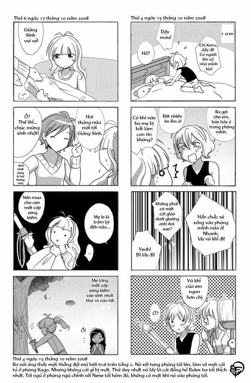 break free magazine chapter 5 83