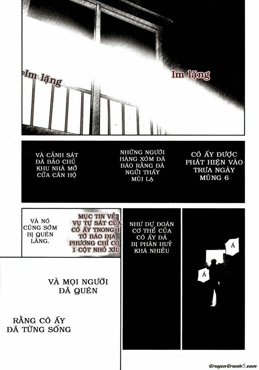 itoshi no kana chapter 1 6