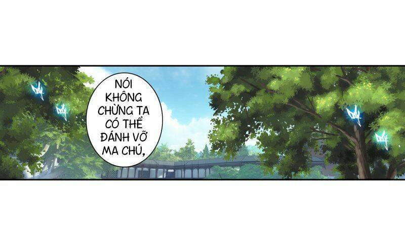 già thiên chapter 111 36