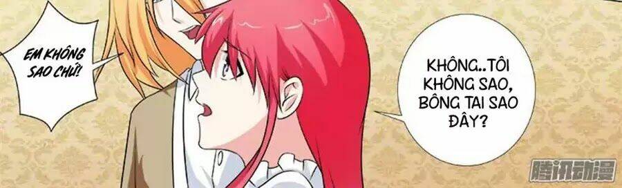 bạn trai hắc đạo của tôi chapter 256 4