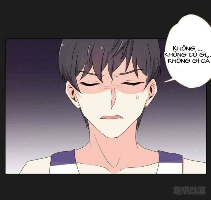 bất lương song tử chapter 2.1 16