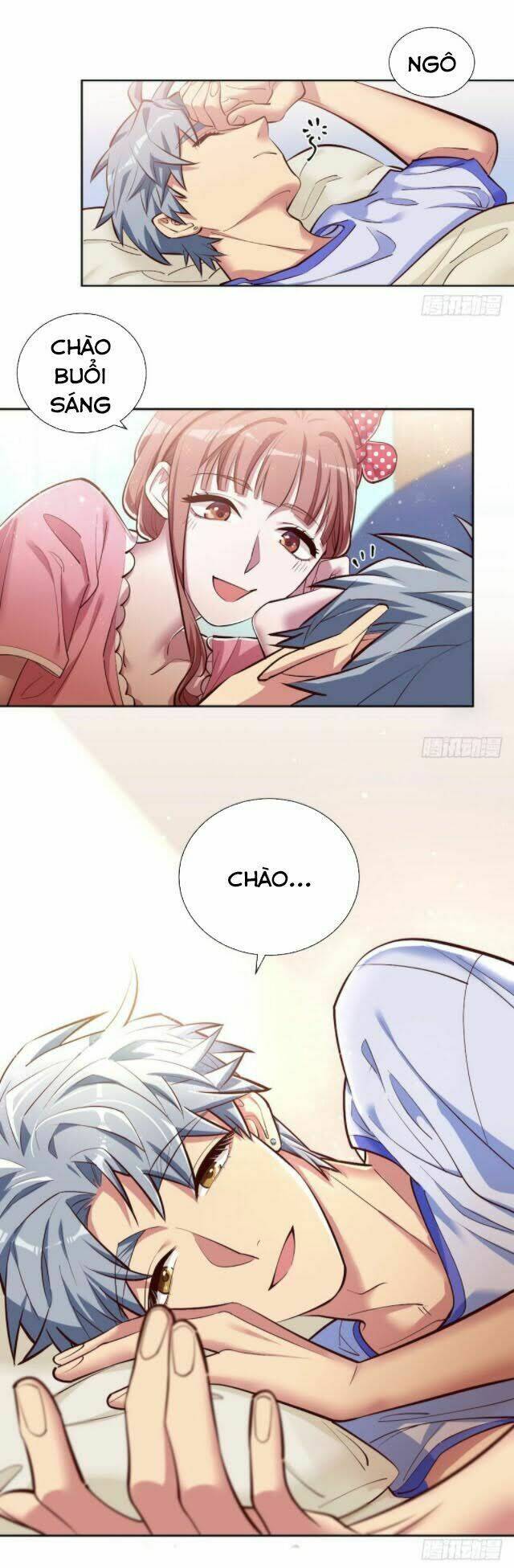 nhạc phụ đại nhân là lão bà chapter 2 11