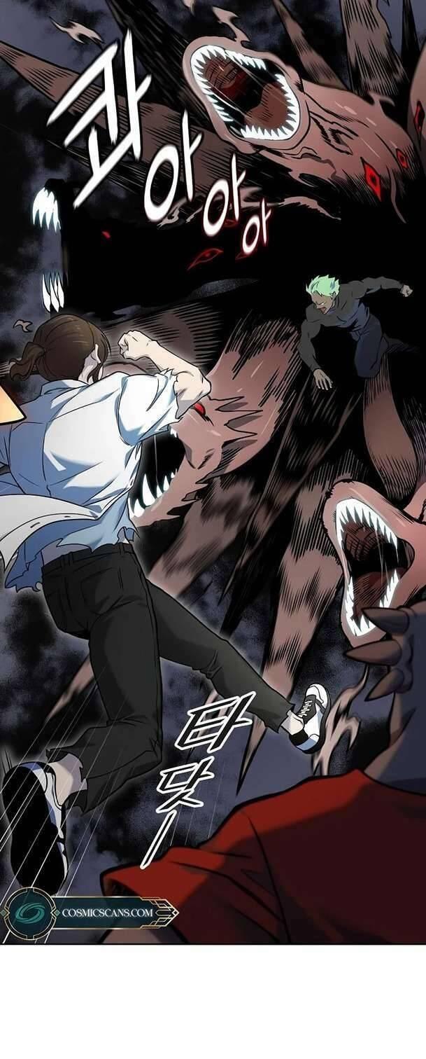 tòa tháp bí ẩn 2 chapter 571 143