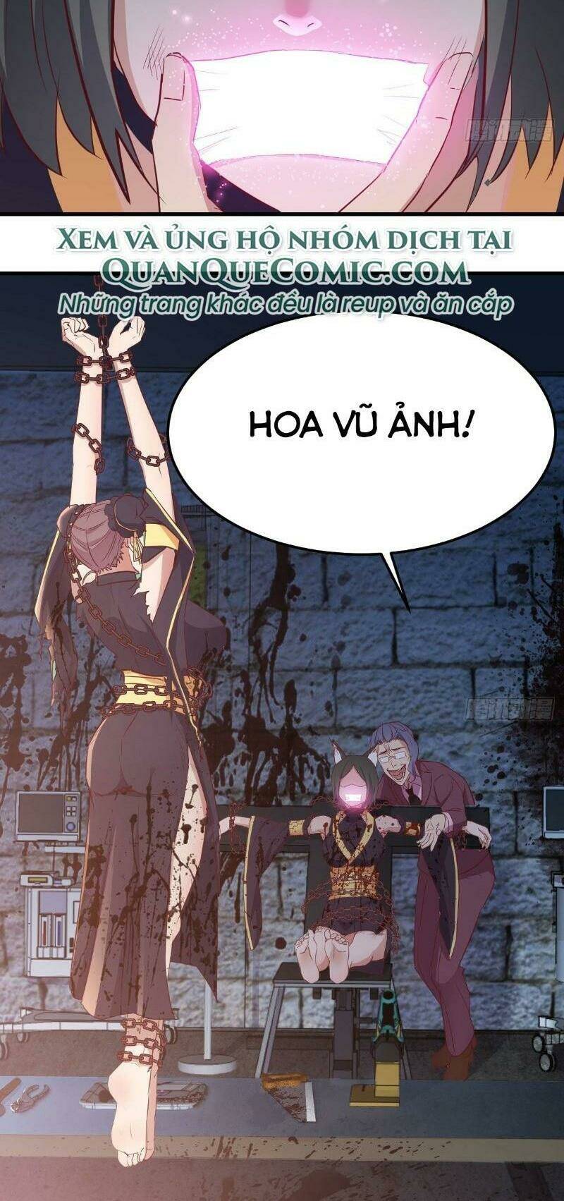 song tu đạo lữ kiểu xem mặt chapter 80 39