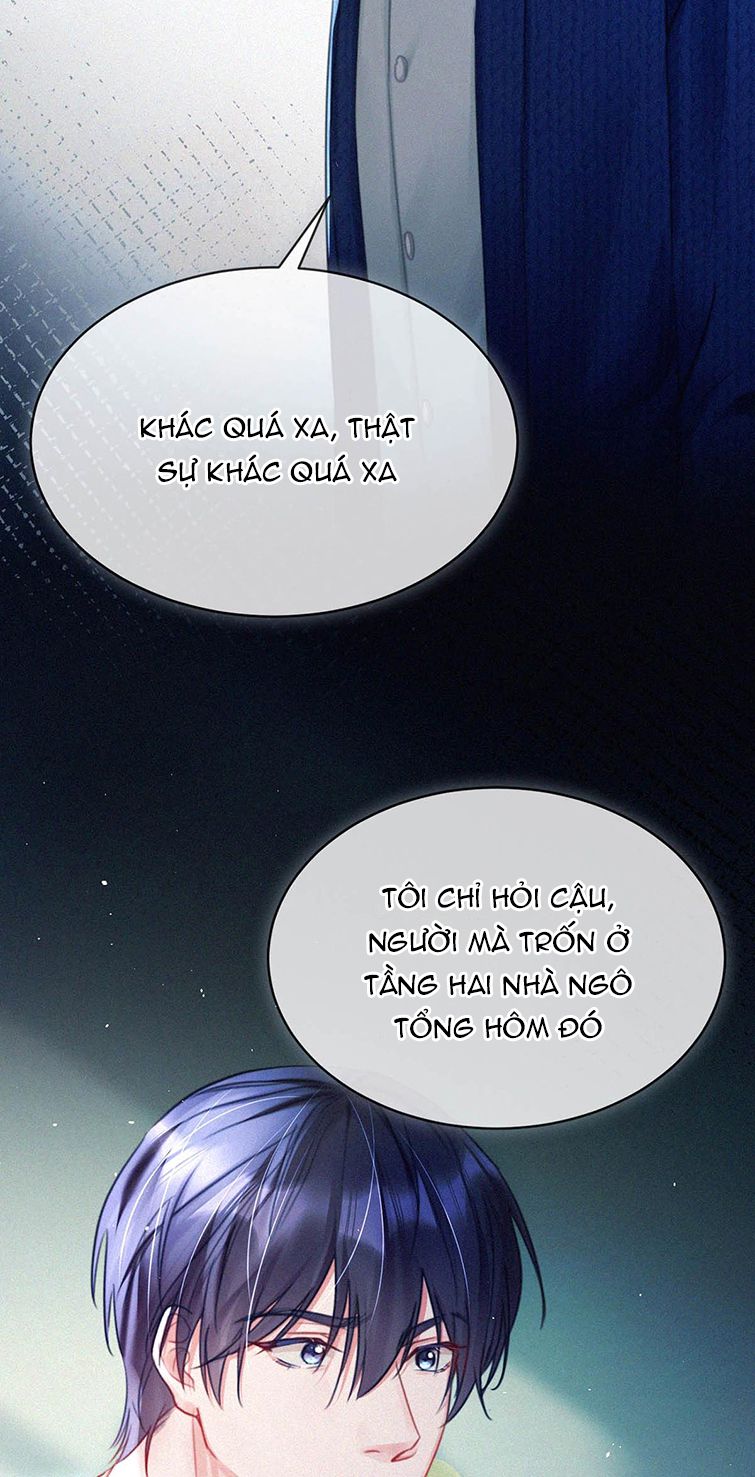 thần thương (môi súng) chapter 81 23