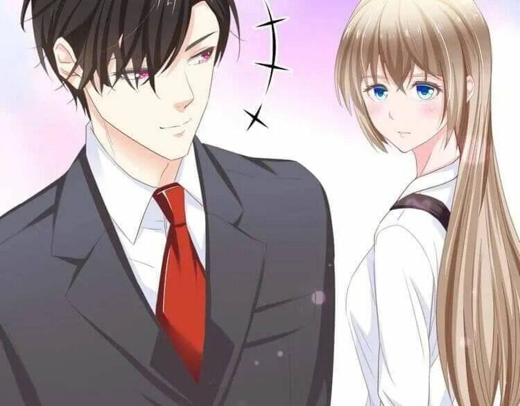 tổng tài đại nhân song mặt kiều thê chapter 14 43