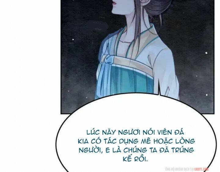 trọng sinh bá sủng nhiếp chính vương quá mạnh mẽ chapter 194 71