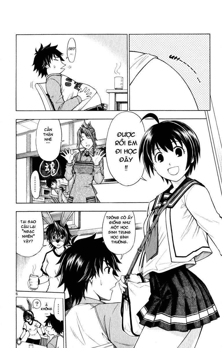 koko ga uwasa no el palacio chapter 3 8