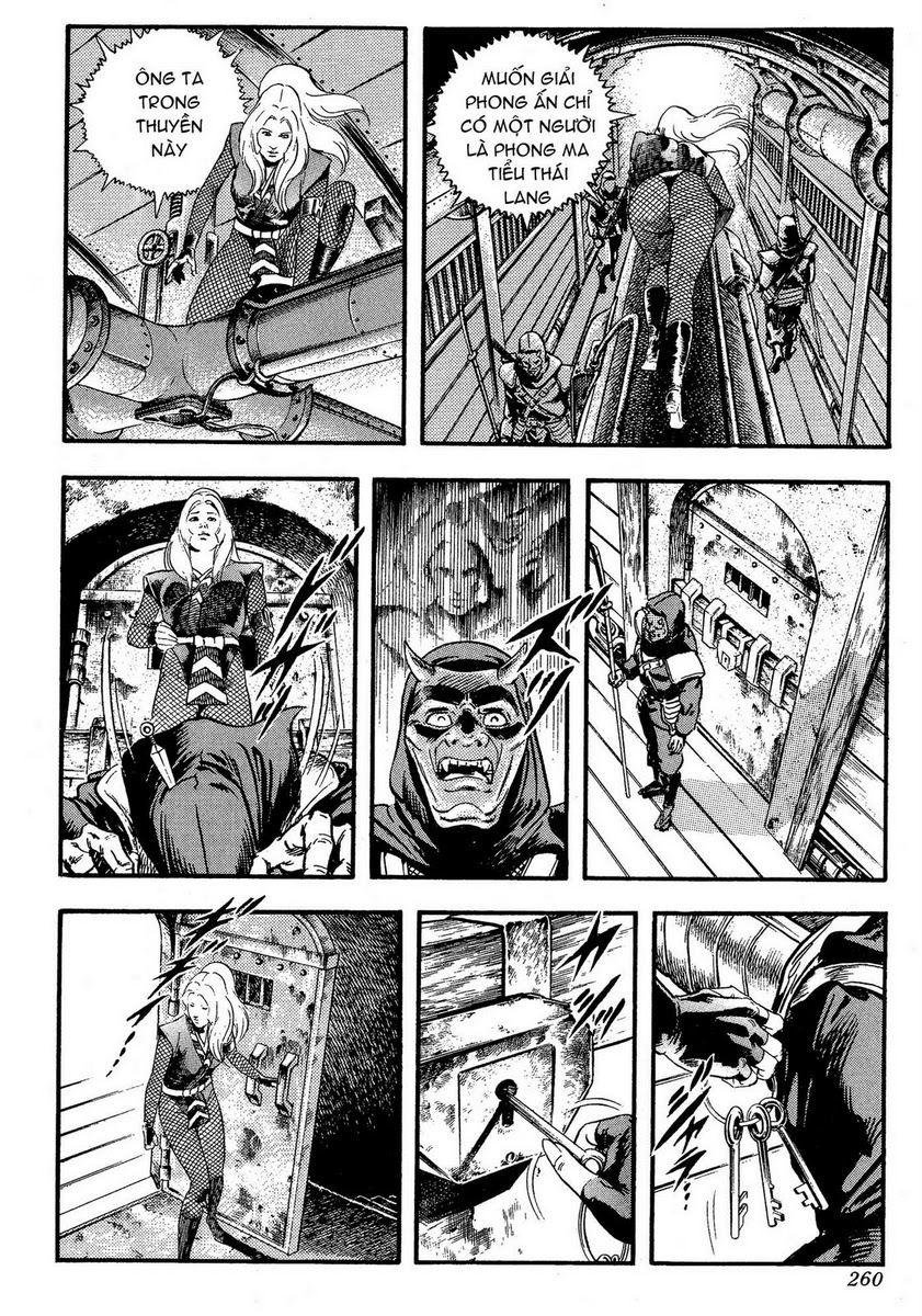 karasutengu kabuto chapter 1.2 48