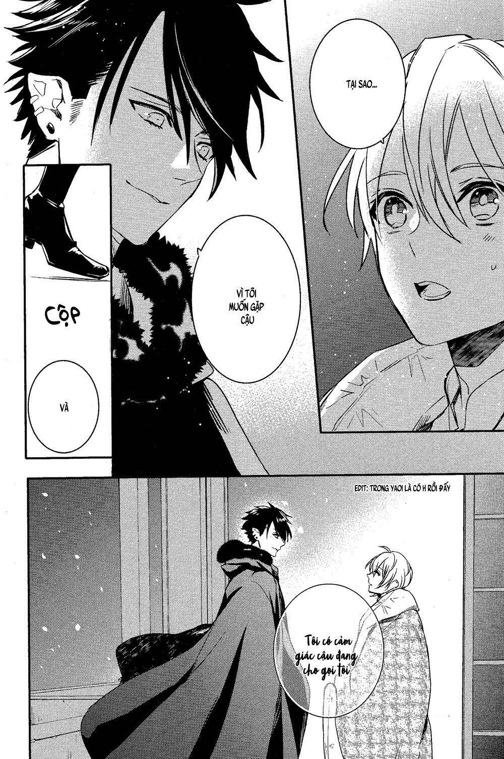 phong ấn triệu hồi ác quỷ dantalion chapter 74 19