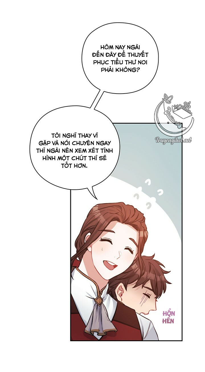 người yêu tiền kiếp chapter 7.2 23