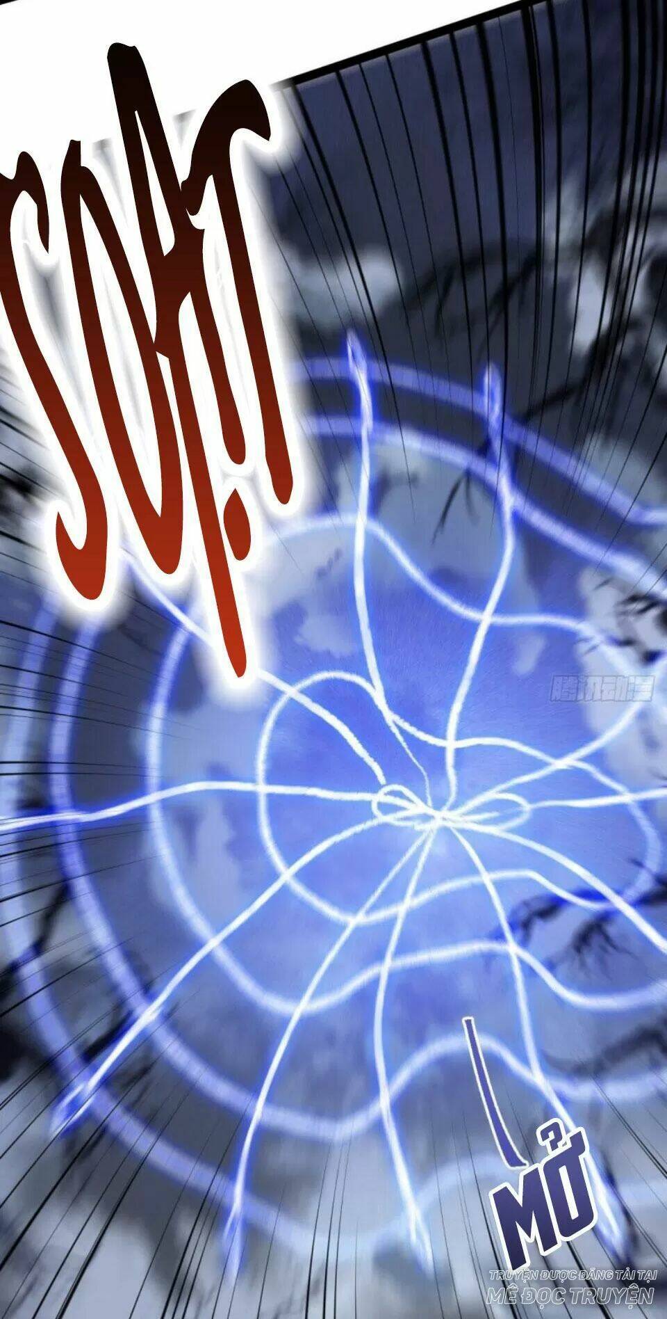 phế nữ yêu thần chapter 68 14