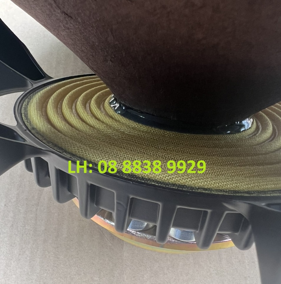 CỦ LOA BASS 40 NEO BI SỊN MÀNG HỒNG TỪ 130 COIL 76 NHÔM DẸT HÀNG NHẬP KHẨU - GIÁ 1 CHIẾC