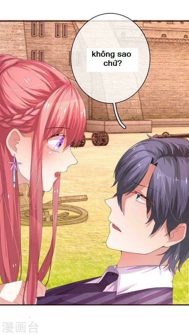 trùng sinh để trả thù chapter 26 18