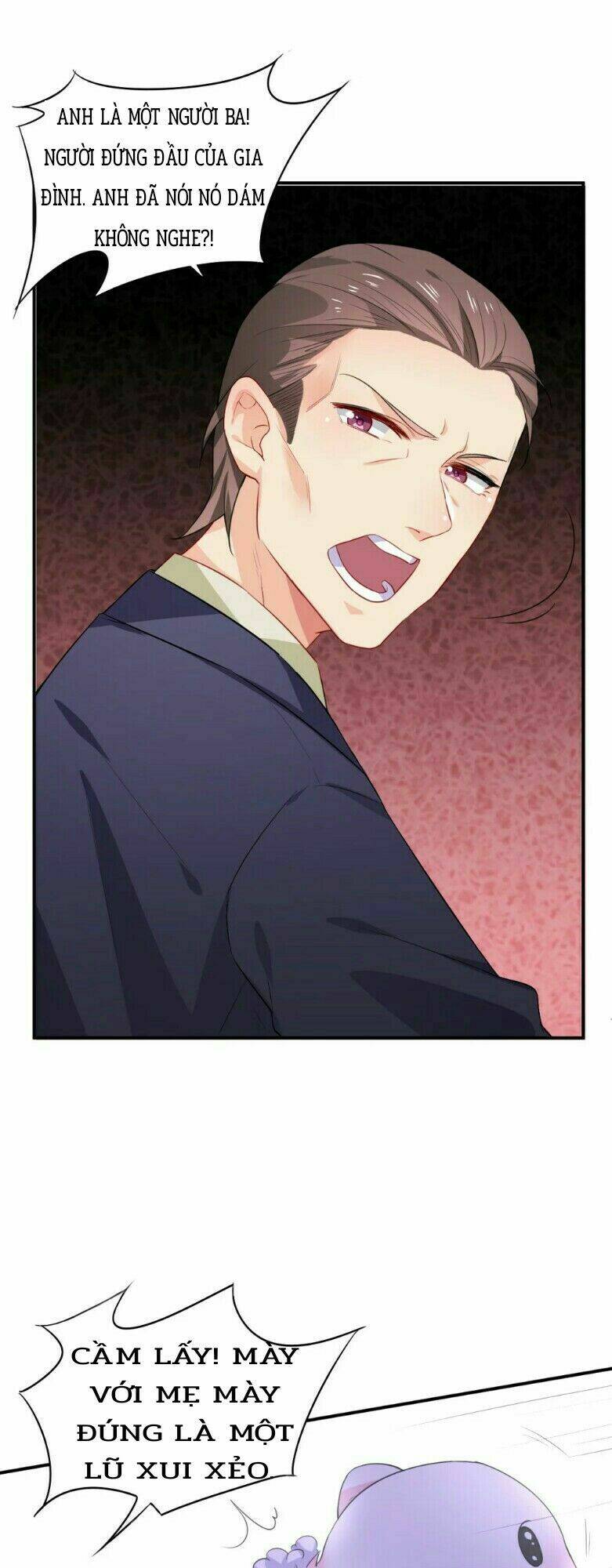 hào môn đào giá 101 lần chapter 5 8