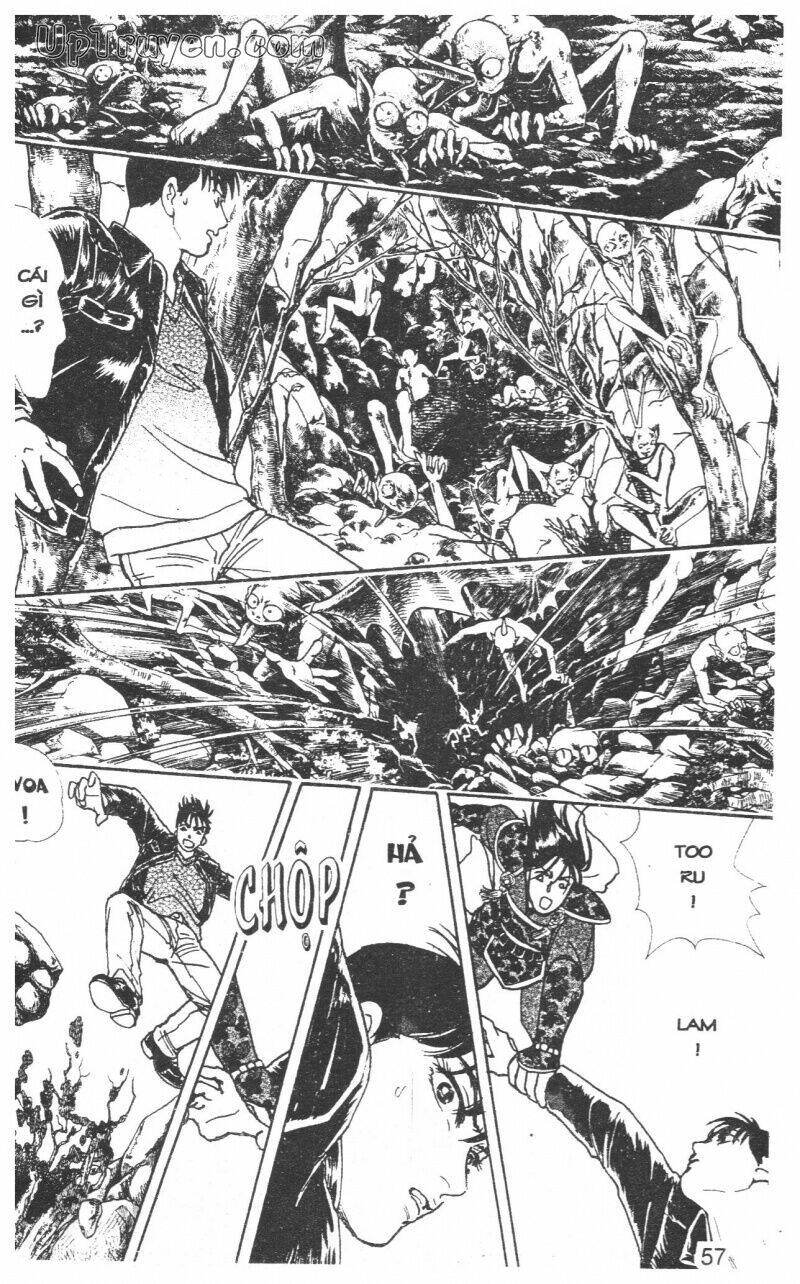 hoàng tử hoa - bud boy chapter 21 60