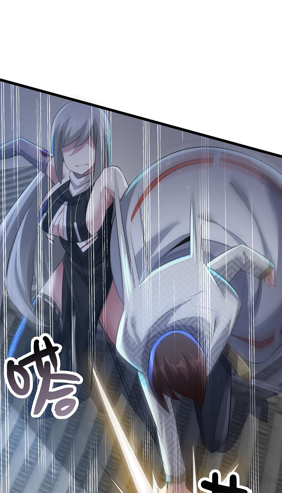 đại bảo kiếm của tôi chapter 25 13