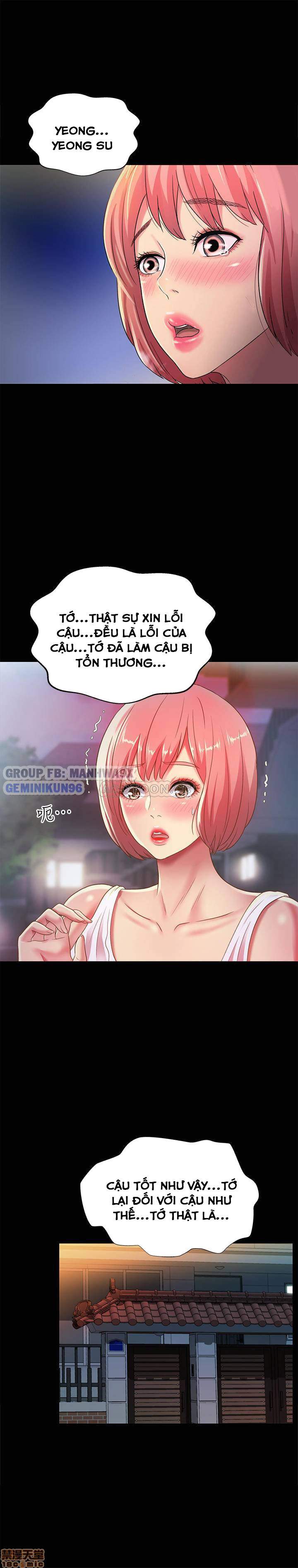 bạn gái của bạn tôi chapter 61 30