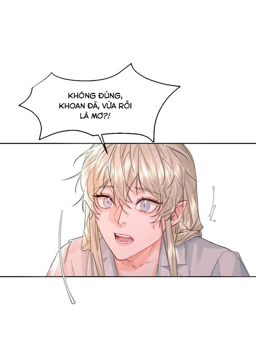 tình cũ là vua chapter 29 17