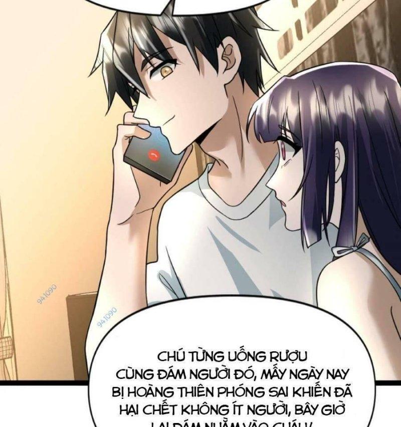 đóng băng toàn cầu: tôi gây dựng nên phòng an toàn thời tận thế chapter 45 27