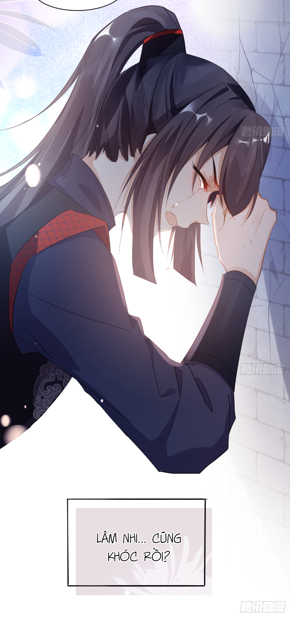 lục thân bất nhận chapter 10 31