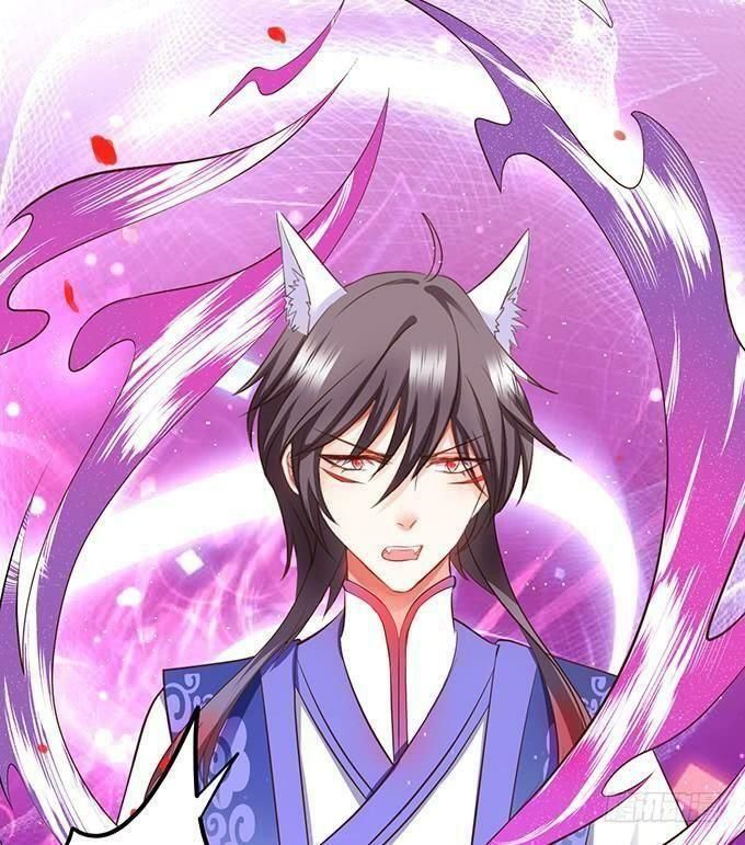 hồ tiên hung bạo chapter 81 55