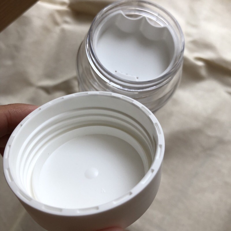 Bình nước tritan Fruit 500ml