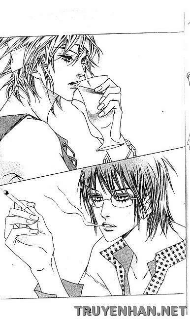 seduction more beautiful than love chapter 27 16