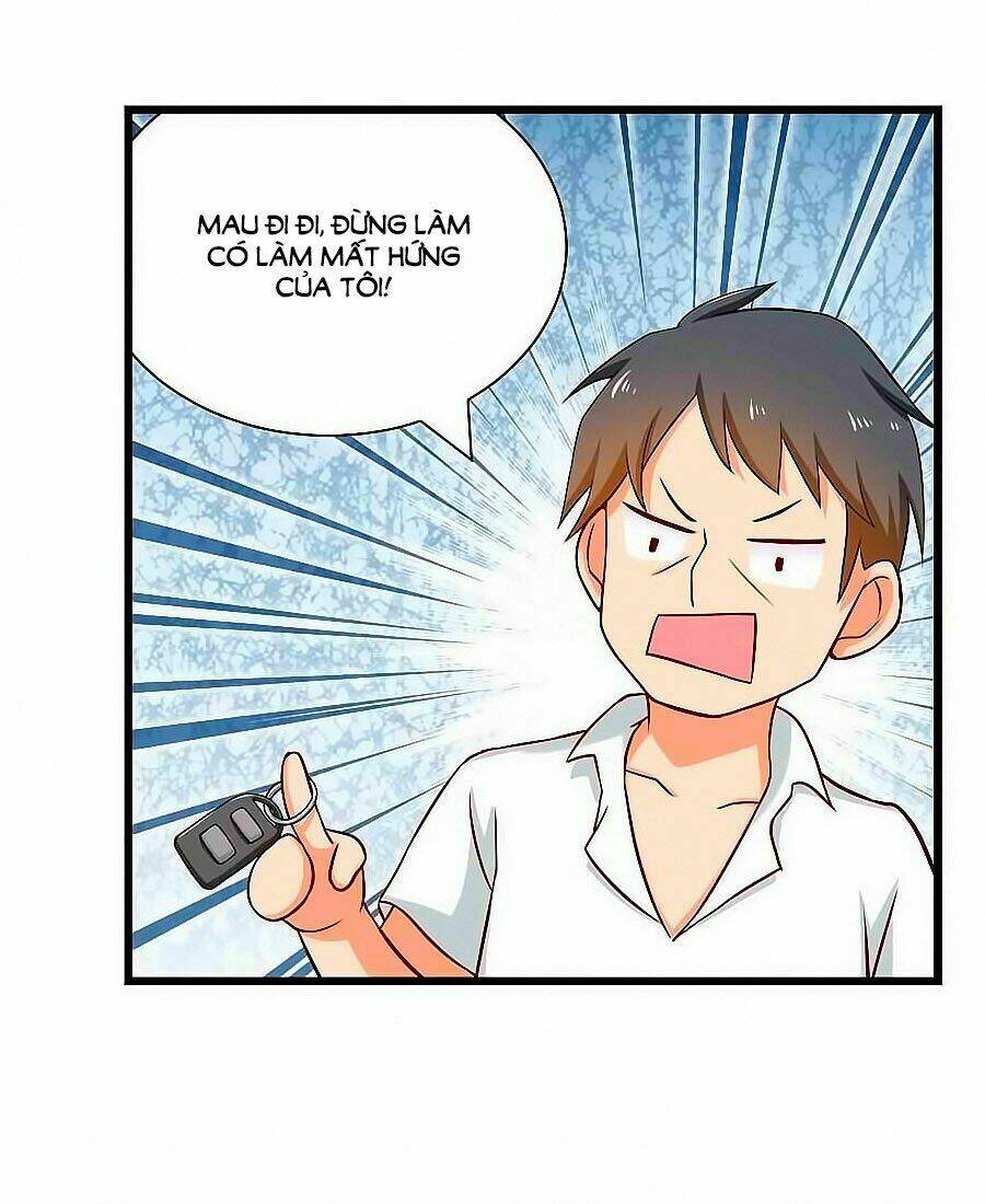 chỉ nhiễm thành hôn chapter 67 18