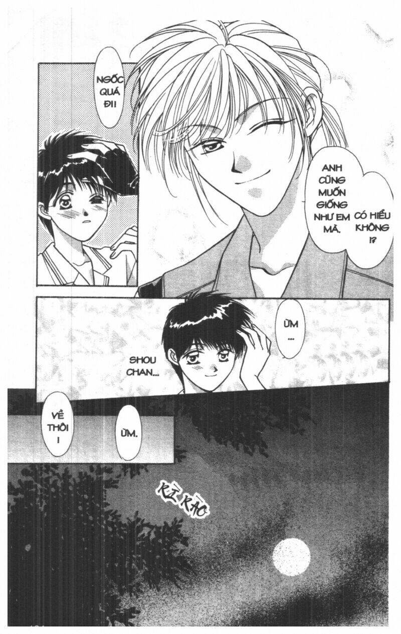 tsuki no umareru yoru chapter 4 124