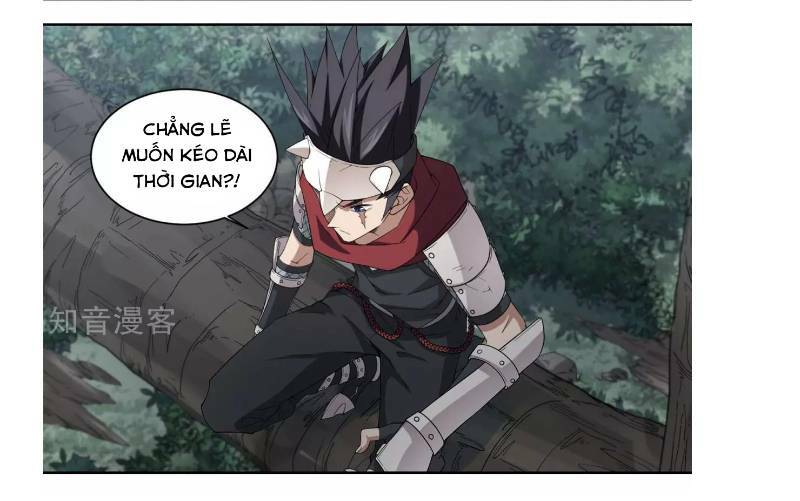 võng du chi cận chiến pháp sư chapter 62 31